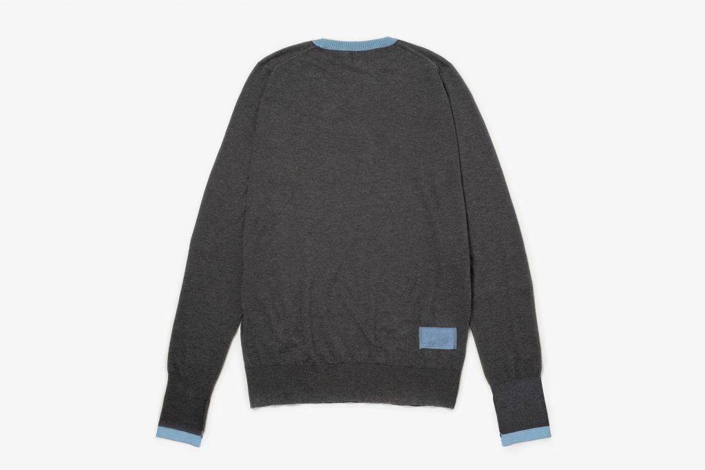 HONEYEE.COM | FRAGMENT DESIGN × SEQUEL × JOHN SMEDLEY 第6弾が発売に