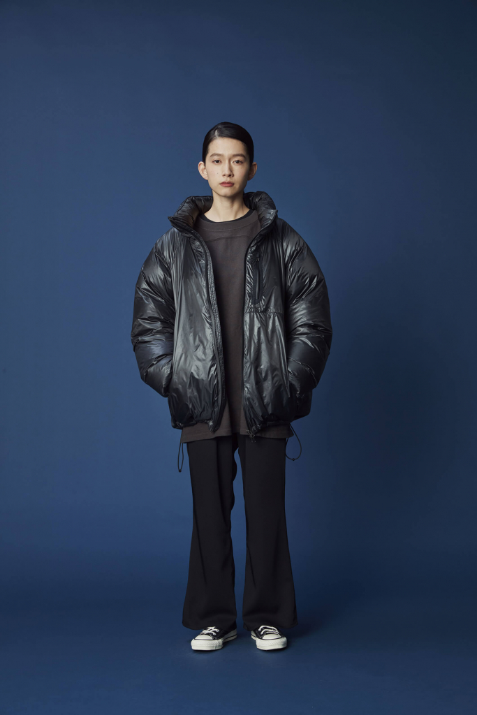 HONEYEE.COM | スタイリスト 三田真一 によるブランド I NEED YOU BABY