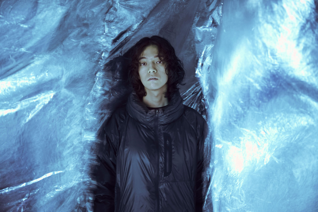 HONEYEE.COM | スタイリスト 三田真一 によるブランド I NEED YOU BABY