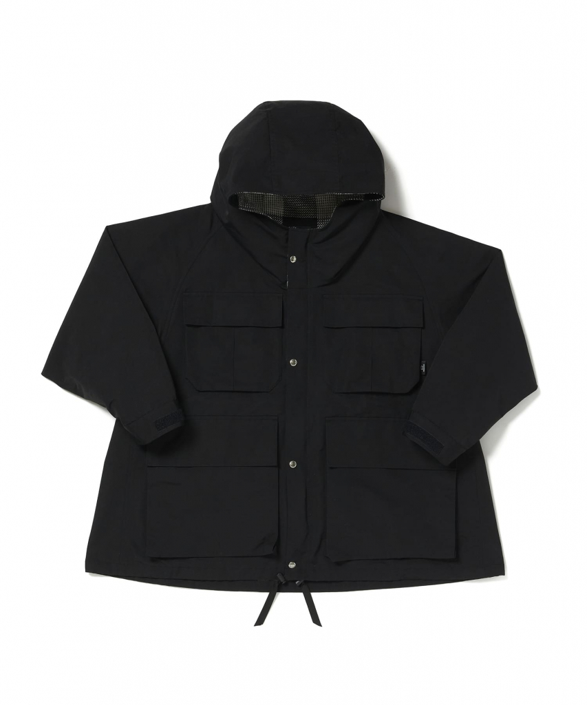 HONEYEE.COM | N.HOOLYWOOD COMPILE × WOOLRICH 第2弾