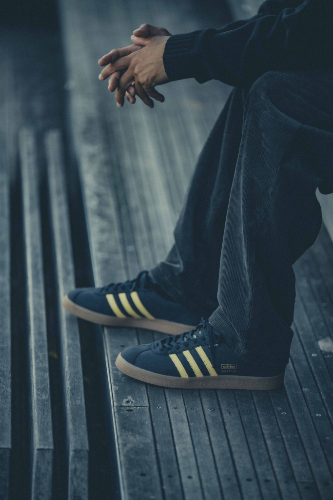 HONEYEE.COM | adidas Originals とDESCENDANTによるコラボ第5弾