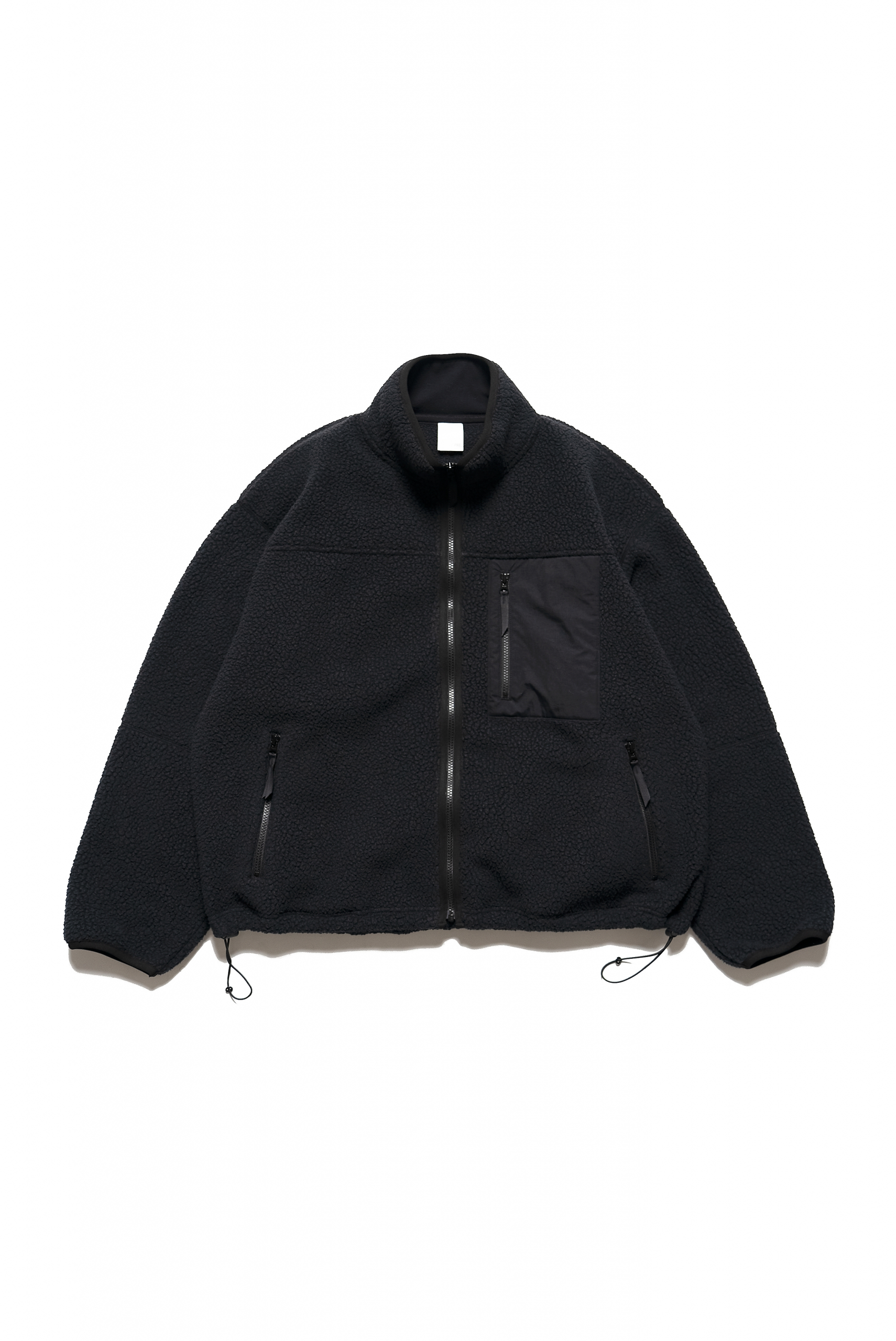 希少！　STANDARD JOURNAL 南貴之デザイン　P/O VEST HONEYEE.COM | 南貴之によるリノベーション新レーベル PRE_CIAL が始動