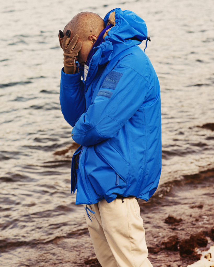 HONEYEE.COM | WILD THINGS × nonnativeによるDENALI JACKETの新作 HONEYEE.COM | WILD THINGS × nonnativeによるDENALI JACKETの新作