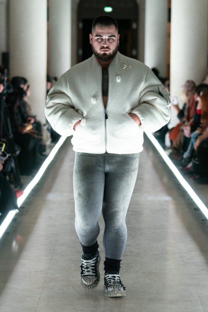 HONEYEE.COM | doublet 24AW Collection