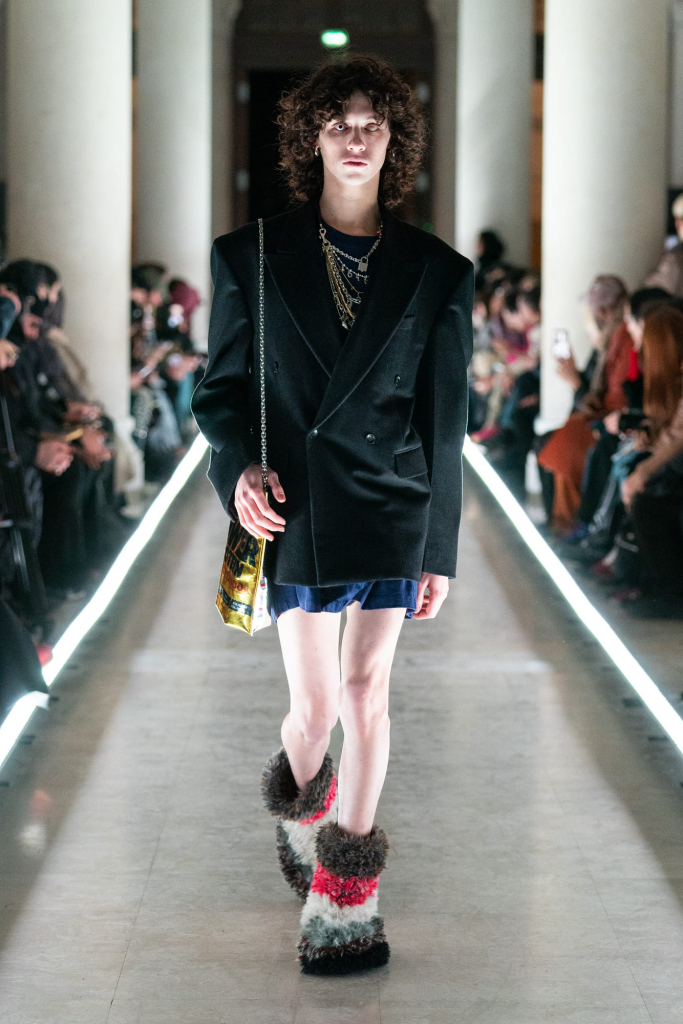HONEYEE.COM | doublet 24AW Collection