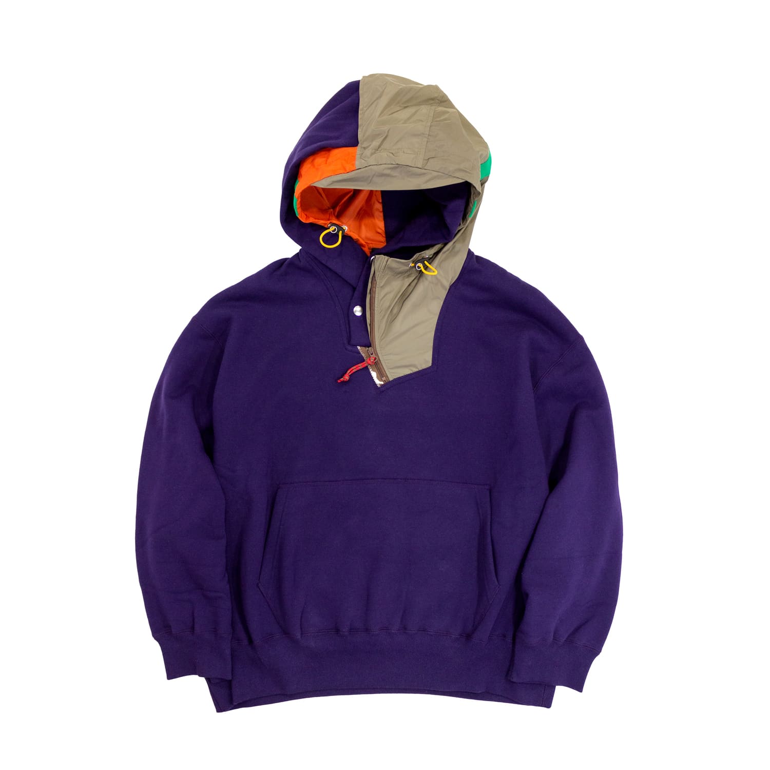HONEYEE.COM | DSMGでkolor SS2024 のインスタレーション