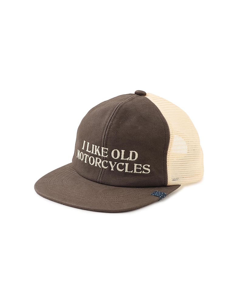 visivm  F.I.L. Indigo Camping Trailer 