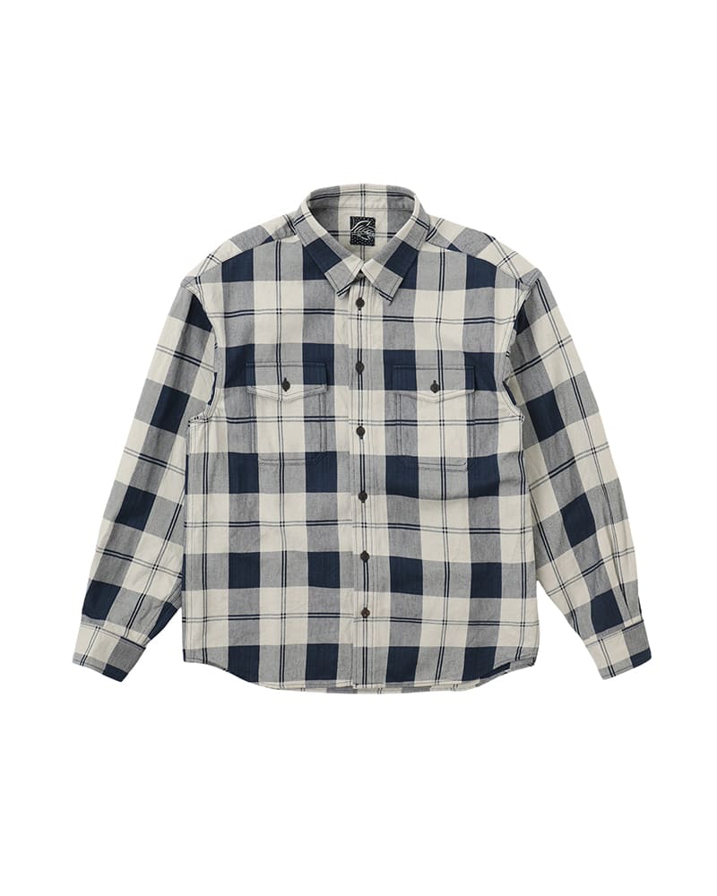 visivm F.I.L. Indigo Camping Trailer