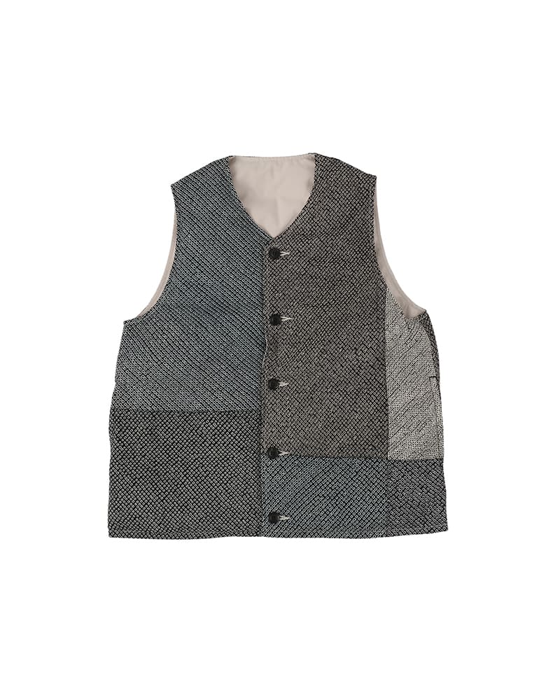 visivm F.I.L. Indigo Camping Trailer