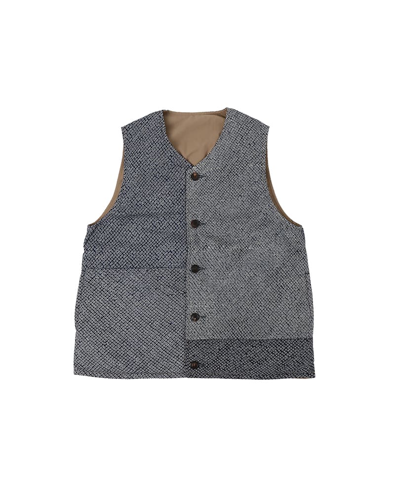 visivm F.I.L. Indigo Camping Trailer