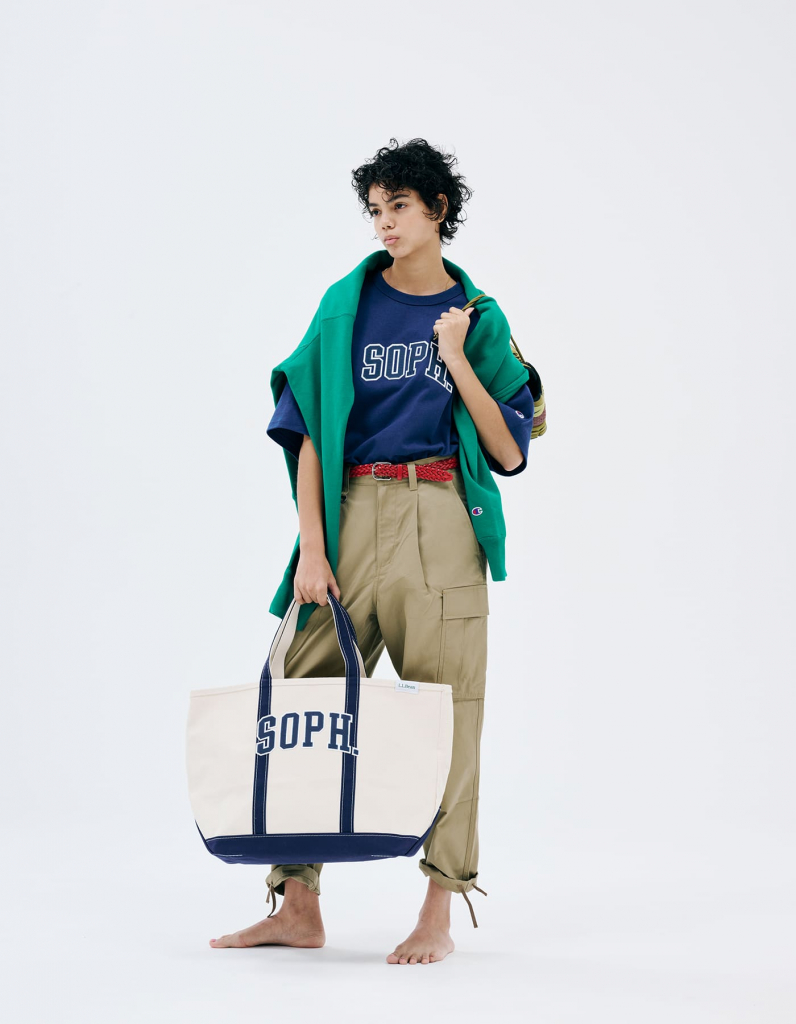 GALLERY SOPH. SOPH. FUKUOKA