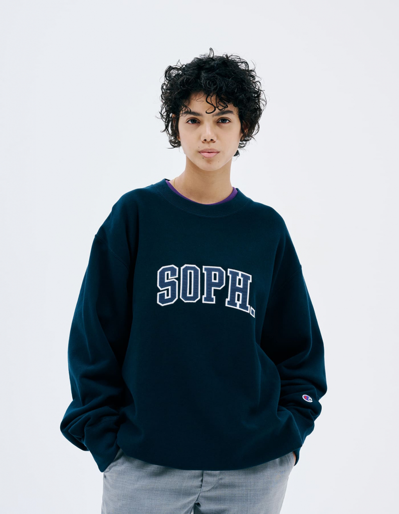 GALLERY SOPH. SOPH. FUKUOKA