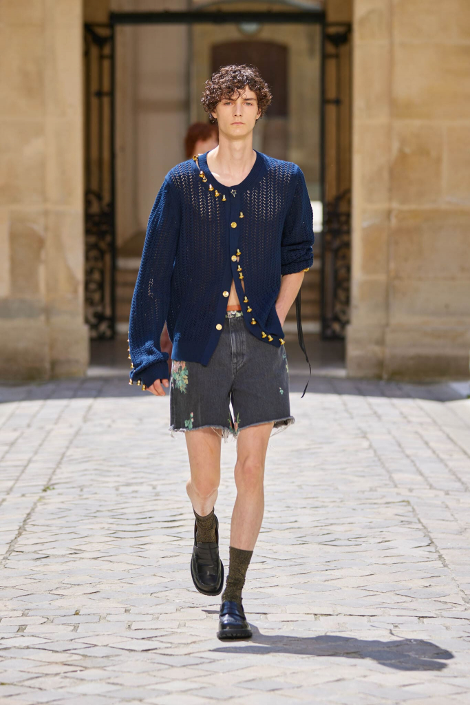 HONEYEE.COM | BED j.w. FORD 2025SS コレクション