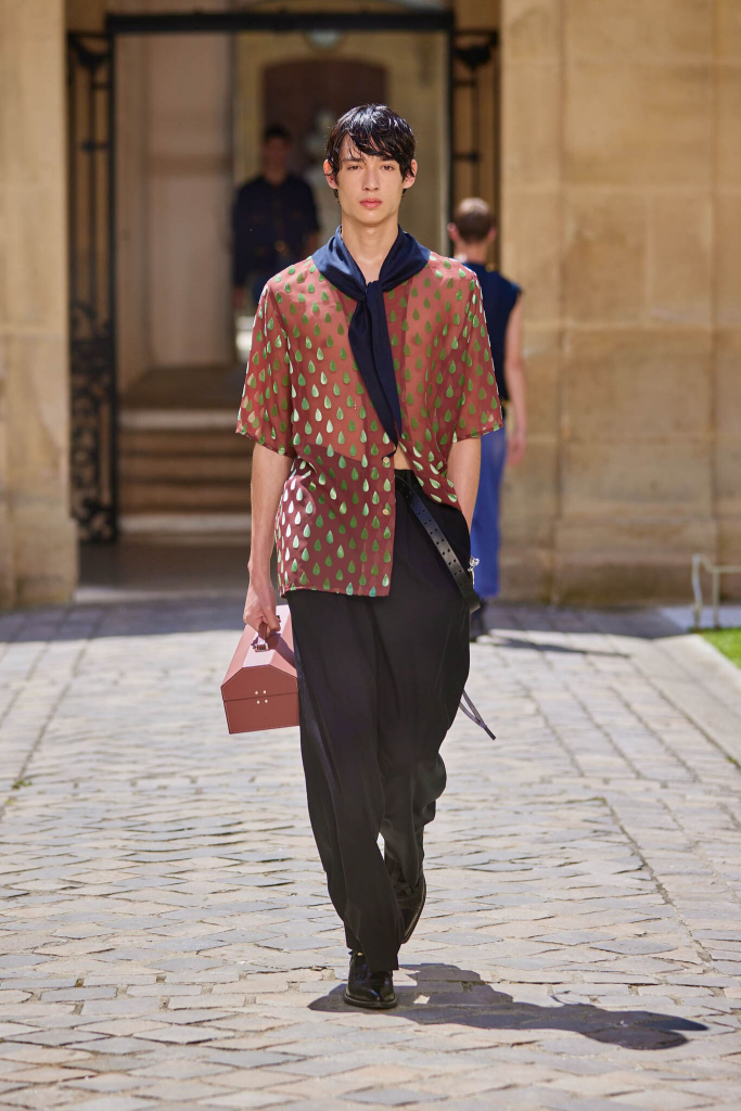 HONEYEE.COM | BED j.w. FORD 2025SS コレクション