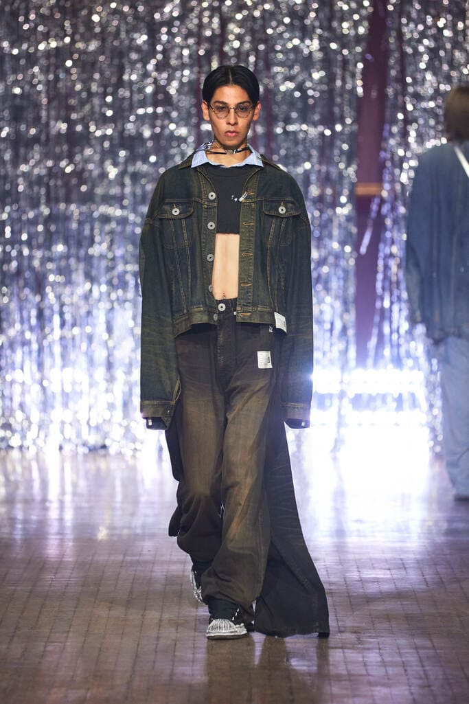 HONEYEE.COM | Maison MIHARA YASUHIRO 2025SS コレクション