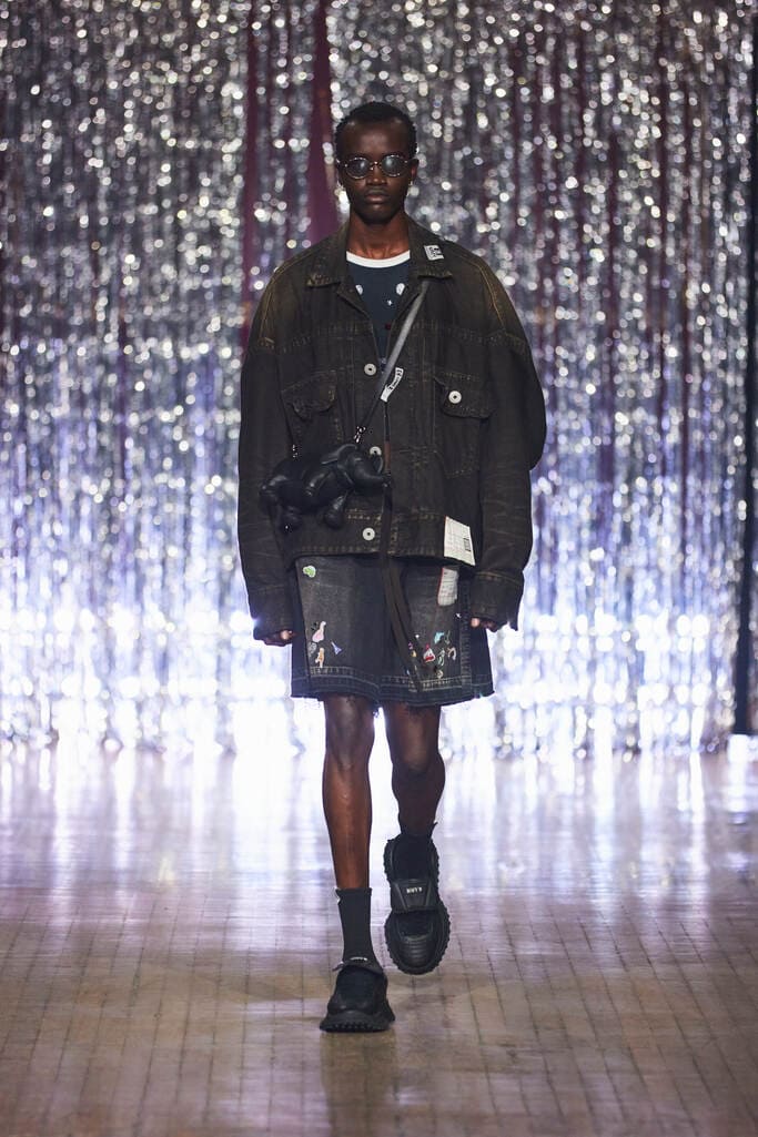 HONEYEE.COM | Maison MIHARA YASUHIRO 2025SS コレクション