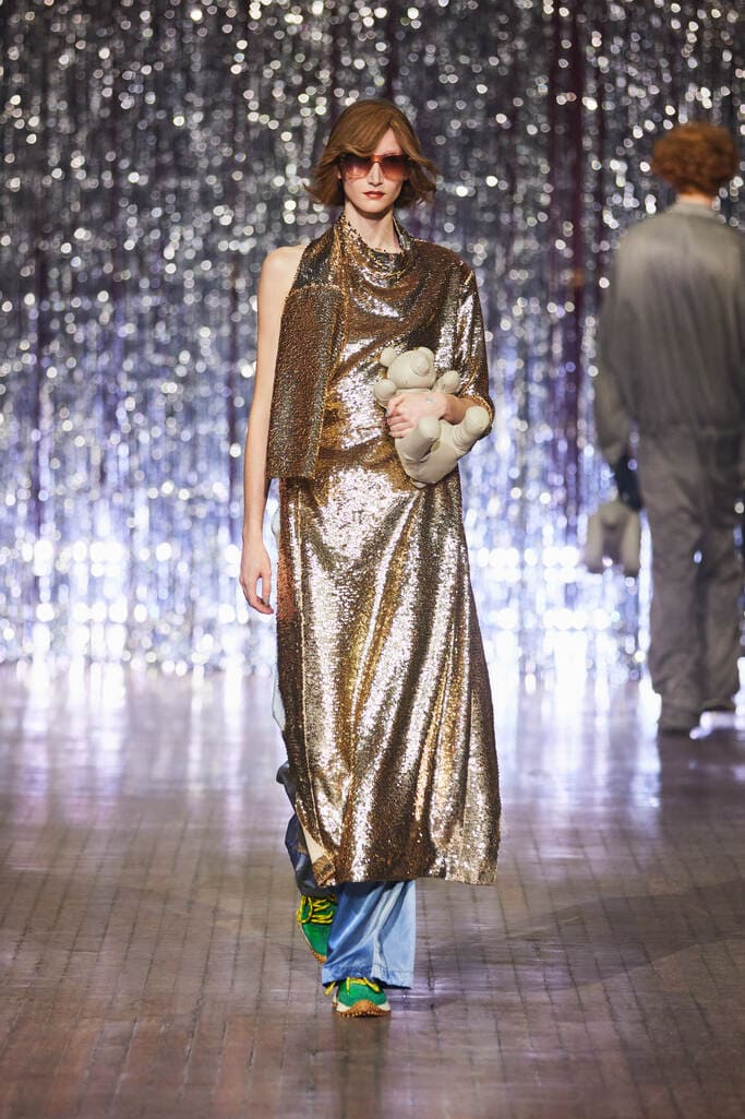 HONEYEE.COM | Maison MIHARA YASUHIRO 2025SS コレクション