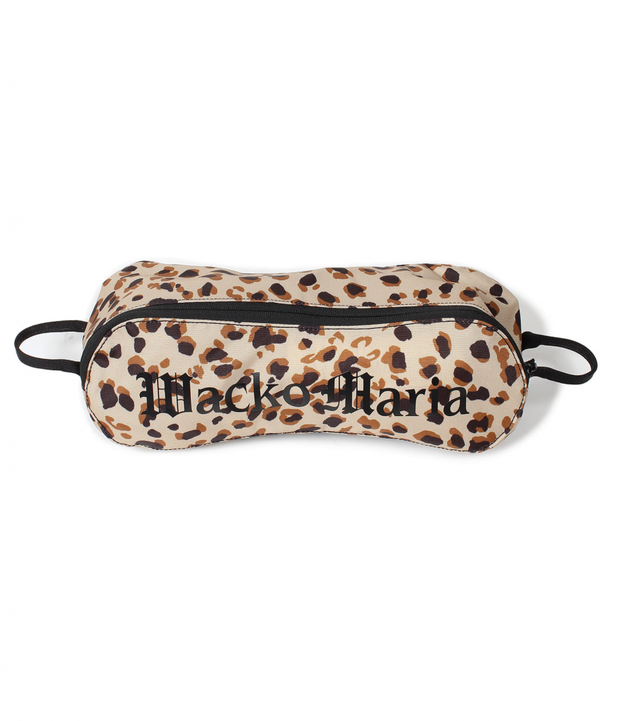 HONEYEE.COM | WACKO MARIA と Helinox がコラボレーション