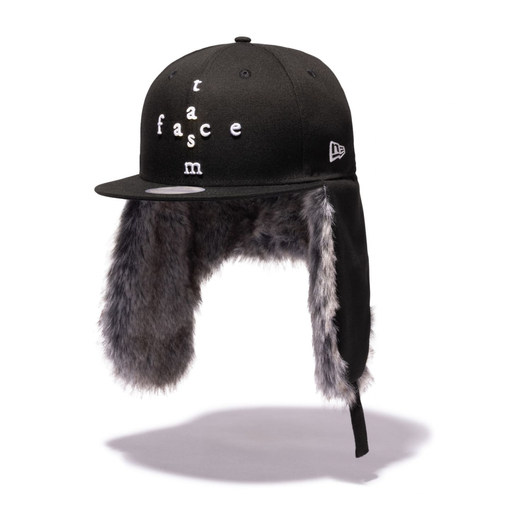 HONEYEE.COM | FACETASM × New Era® コラボレーションヘッド